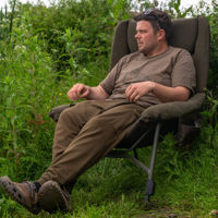 Avid Carp Benchmark Ultra Cozy Chair